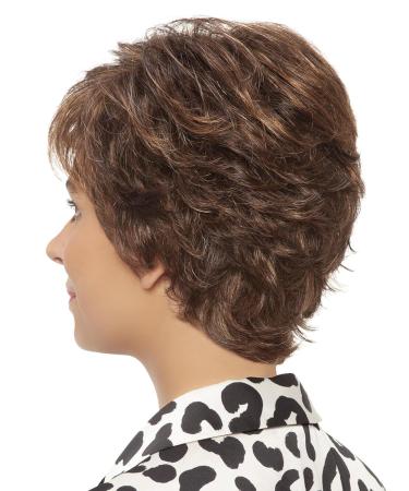 Lofty Wig Ella - High-Quality Synthetic Hair Wig in Sand Mix | Realistic Look for All Styles - Buy Online on SooperMarket.com