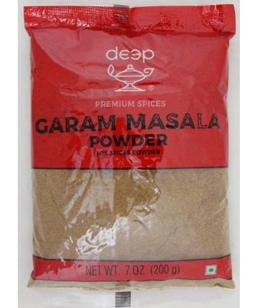 Garam Masala 7 oz.