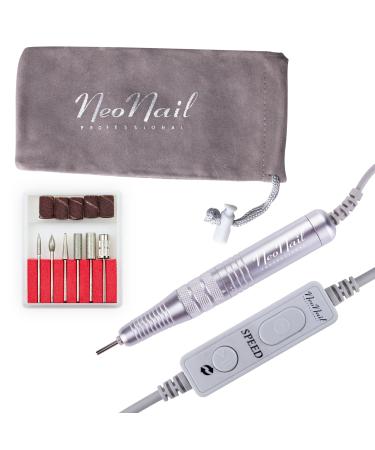 NEONAIL Elektrische Nagelfr ser Nail Drill Mini 12W - Nagelfr ser Manik re - Fr ser Geln gel