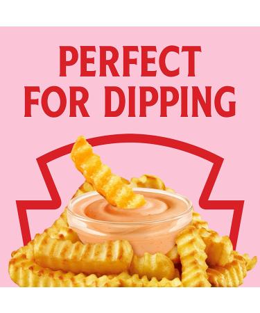 Heinz Mayochup Sauce 19.25 oz Bottle - Perfect Blend of Mayonnaise and Ketchup - 1.20 Pound Pack - Condiment Sauce - Buy Online on SooperMarket.com
