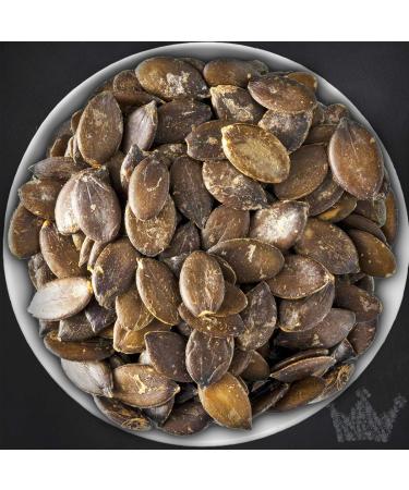 Buy Bremer Gew rzhandel Styrian Pumpkin Seeds - 250g | Medicinal & Crunchy Pumpkin Seeds from Styria Perfect for Snacking & Cooking - Buy Online on SooperMarket.com