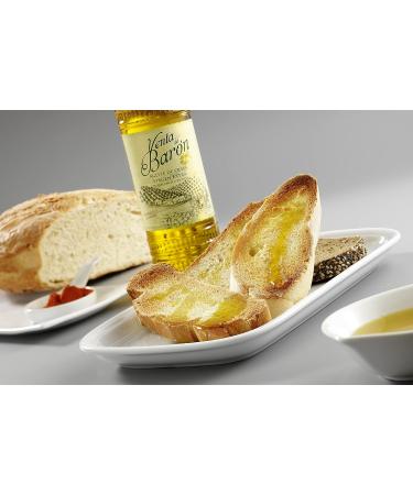 Compra Venta del Bar n - Aceite de Oliva Extra Virgen Premium Doble Pack en Estuche (500ml x 2) - Ganador del Mundial 2022/2023 - Buy Online on SooperMarket.com