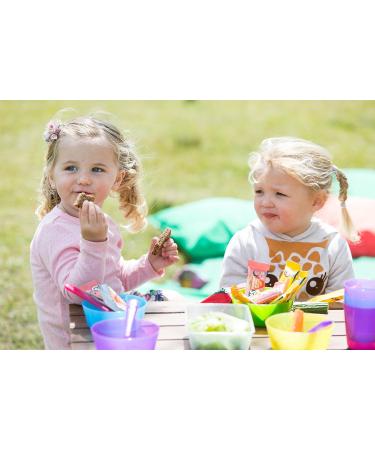 Organix 12 Month Blackcurrant Bars 6 Pack 150g - Buy Online on SooperMarket.com