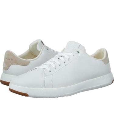 Meta Title: Cole Haan Men's Grandpro Tennis Fashion Sneaker 10.5 White - Stylish and Comfortable Tennis Shoes - Buy Online on SooperMarket.com