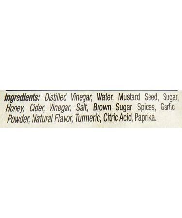 Emeril's Smooth Honey Mustard 12 oz - Shop the Best Mustard Online! - Buy Online on SooperMarket.com