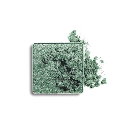 Buy Trish McEvoy Starry Eye Shadow Refill - Envy Sparkling Green 0.04 OZ | International Shipping Available - Buy Online on SooperMarket.com