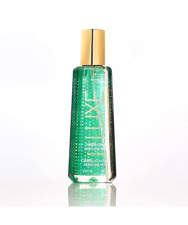 Luxe Perfumery Hair and Body Perfume Mist Berry Tease 236 ml (Pack of 1) - Buy Online on SooperMarket.com