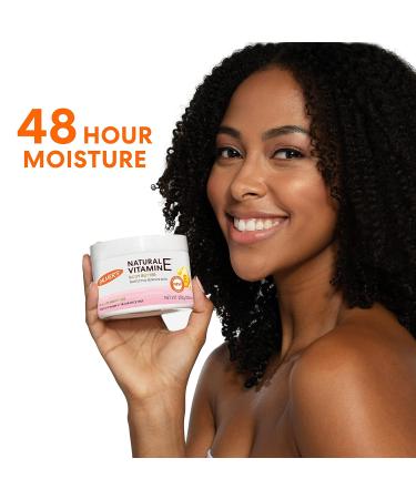 Palmer's Vitamin E Body Butter 7.25 oz - Nourishing Skin Moisturizer (Pack of 2) - Buy Online Internationally - Buy Online on SooperMarket.com
