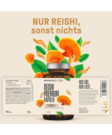 Premium Lion's Mane & Reishi Mushroom Capsules - 360 Count Complex for Enhanced Wellness | International Shipping - Buy Online on SooperMarket.com