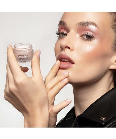 By Terry Baume de Rose Lip Balm 10g - Nourishing & Hydrating Plumping Balm for Fuller Lips - Buy Online on SooperMarket.com