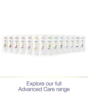 Dove Advanced Care Antiperspirant Deodorant Stick for Women Caring Coconut for 48 Hour Protection And Soft And Comfortable Underarms 2.6 Ounce (Pack of 2) Coconut 1 Count (Pack of 2) - Buy Online on SooperMarket.com