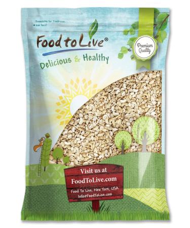 Cashew Pieces, 7 Pounds — Non-GMO Verified, Kosher, Raw, Vegan, Paleo Friendly, Unsalted, Unroasted, Bulk, Rich in Selenium, Zinc, Magnesium, Proteins, and Antioxidants 7 Pound (Pack of 1)