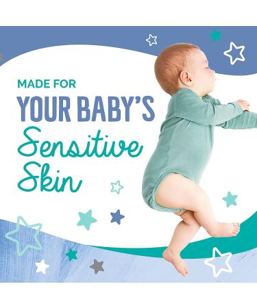 Seventh Generation Baby Overnight Diapers Stage 5 - 4 Packs, 20 Count Each - Buy Online on SooperMarket.com