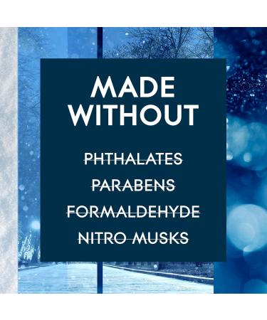 Shop Glade PlugIns Refills Air Freshener Kit – Starlight & Snowflakes Scent 1 Warmer + 2 Essential Oil Refills – International Shipping Available - Buy Online on SooperMarket.com