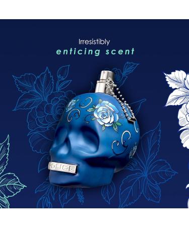 To Be Tattooart For Man By Police - Fragrance For Men - Mysterious And Elegant Scent - Intriguing Base Of Amberwoods And Tonka Beans - For A Man Who Likes The Risk Of A Free Spirit - 4.2 Oz EDT Spray Citrus 4.2 Fl Oz (Pack of 1) - Buy Online on SooperMarket.com