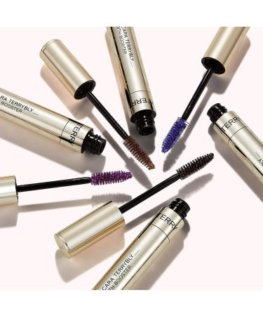 By Terry Terrybly Growth Booster Mascara - Purple Success | Lengthening & Full-Volume Formula - 8ml - Buy Online on SooperMarket.com