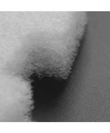 LTWHOME Filter Sponge for Tetratec EX1200 FF 6 Pack | Premium External Filter Replacement Parts - International Shipping Available - Buy Online on SooperMarket.com