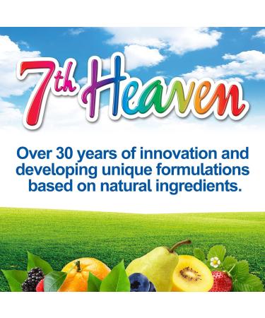 7th Heaven Soften Sock Masque - Moisturizing Foot Treatment | 1 Pair - Buy Online on SooperMarket.com