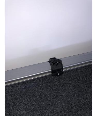 Lund Boats Quick Clip Sport Track Fender Hanger - Easy & Secure Attachment - Buy Online on SooperMarket.com