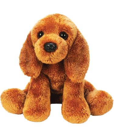 Yomiko Dachshund (Small) - 13 cm Plush Dachshund Toy - Buy Online on SooperMarket.com
