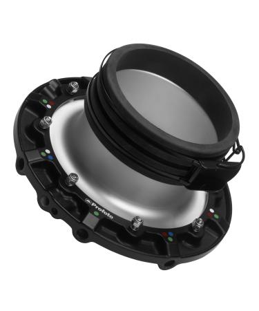 Profoto 100501 RFi Speedring Adapter Profoto (Black)