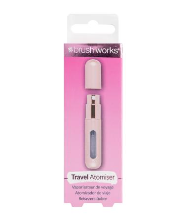 Brushworks Perfume Travel Atomiser