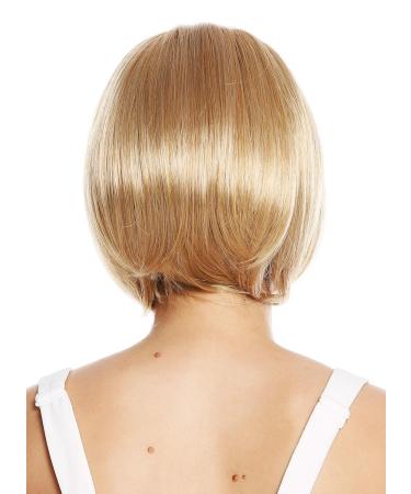 WIG ME UP GFW984-BS24B Bob Wig for Women - Middle Parting Blonde Straight Short Hair - International Shipping Available - Buy Online on SooperMarket.com