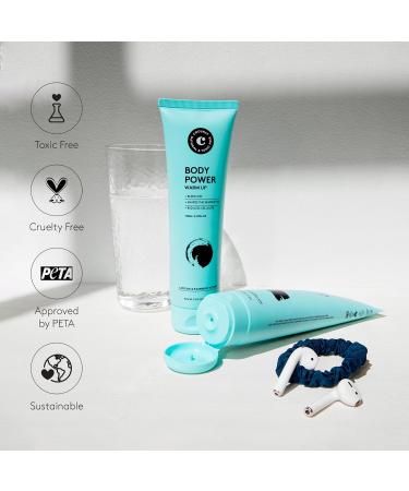 COCUNAT Body Power Anti-Cellulite Slimming Cream - Redefine Your Silhouette (150 ml + 125 ml) - International Shipping Available - Buy Online on SooperMarket.com