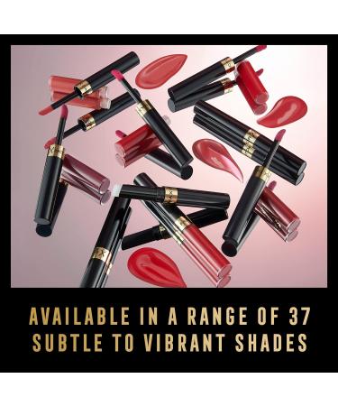 Max Factor Lipfinity Long-Lasting Two Step Lipstick - 40 Vivacious 4.2g 2 Count - Buy Online on SooperMarket.com