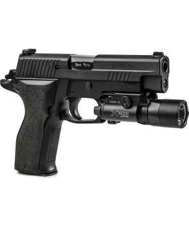 SureFire X300 Ultra LED WeaponLight - Black T-Slot Mount - Buy Online on SooperMarket.com