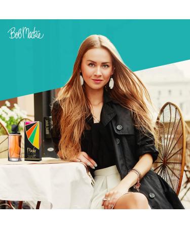 Bob Mackie EDT SPRAY 3.4 OZ - Buy Online on SooperMarket.com