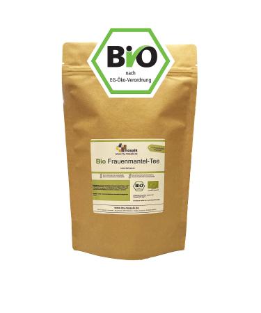 Women's coating bio - harvested and bottled in Germany - 100% natural without additives - from my -mosaic (100g) 100 g (1 Pack)