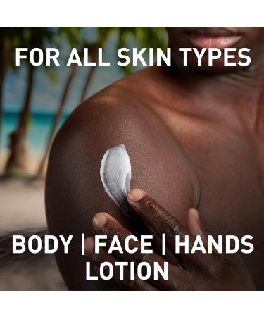 Old Spice Hand and Body Lotion for Men - Lightweight 24/7 Hydration | Fiji Scent All Skin Types 16 oz - Buy Online on SooperMarket.com
