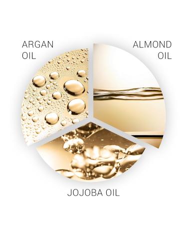 Wella Professionals SP Luxe Oil - Argan Oil Hair Oil 100ml | Nourishing & Lightweight Hair Treatment | International Shipping Available - Buy Online on SooperMarket.com