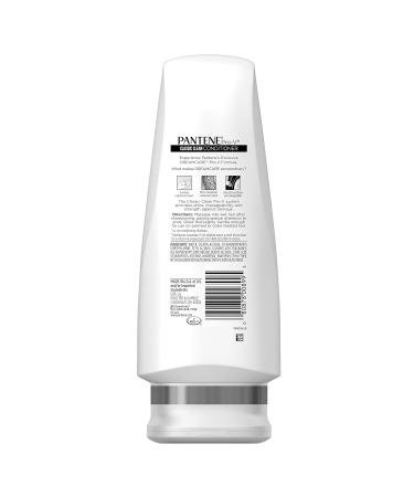 Buy Pantene Pro-V Classic Clean Conditioner 12 Fl Oz - Nourishing Hair Care for All Hair Types | International Shipping Available - Buy Online on SooperMarket.com