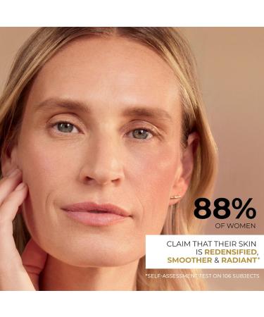 Yves Rocher Anti-Age Global - Ultimate Regenerating Care for All Skin Types | Illuminate & Plump Skin | 2.5 FL OZ - International Shipping Available - Buy Online on SooperMarket.com