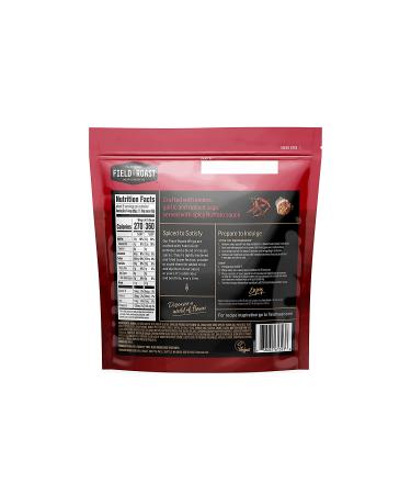 Field Roast Vegan Fruffalo Buffalo Style Wings 10 oz (Frozen) | Plant-Based Meat Alternative - Buy Online on SooperMarket.com