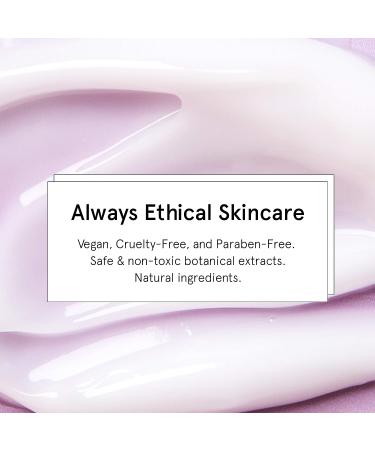 Lavender Body Lotion (16 oz) - Vegan Moisturizing Lavender Lotion for Men and Women - Paraben and Cruelty-Free - Scented by Grace & Stella - Calming Hand & Body Moisturizer - Buy Online on SooperMarket.com