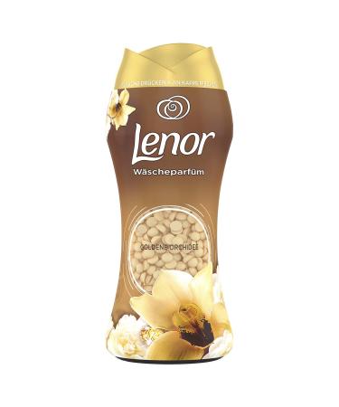 Lenor Laundry Perfume Golden Orchid 210 g 210 g (1 pack)