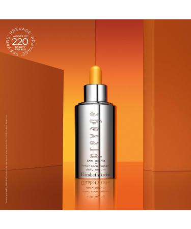 Elizabeth Arden Anti-Aging Serum with Idebenone | Reduce Age Spots Wrinkles & Fine Lines - 1 fl oz - Buy Online on SooperMarket.com