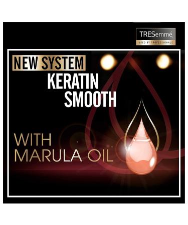 TRESemm Expert Keratin Smooth Heat Protection Spray 8 oz - Buy Online on SooperMarket.com