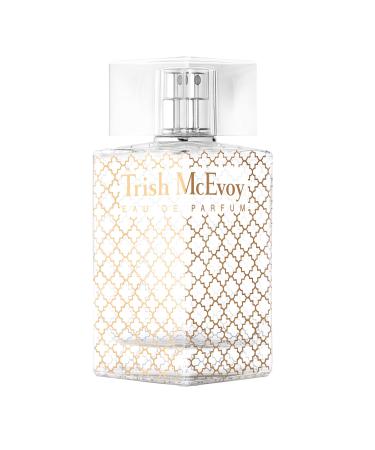Trish McEvoy Eau de Parfum 100 1.7 Fl Oz (Pack of 1)