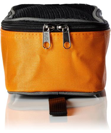 PETZL Fakir Crampon Bag - Black/Gold - One Size - Buy Online on SooperMarket.com