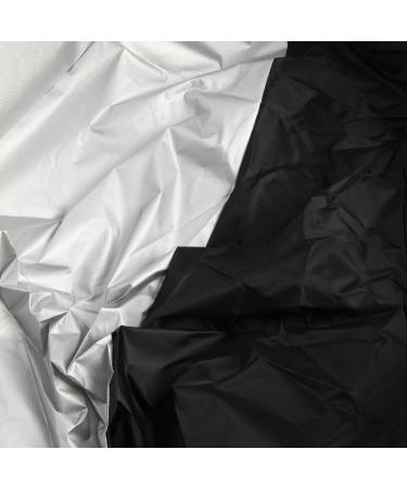 Maveek Bicycle Cover for 3 Bikes Waterproof Outdoor Storage Winter Cold Weather  Rain Snow Wind Proof Tarp Tent Shed Dust Dirt Resistant All Weather Cycle Protection UV Summer Indoor Garage 3-MIDSIL - Buy Online on SooperMarket.com