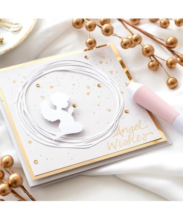 We R Memory Keepers Foil Quill Freestyle Starter Kit - Multi | Crafting Essentials - Buy Online on SooperMarket.com