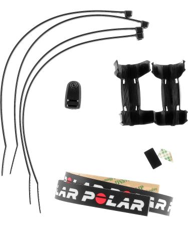Polar 91047327 Bluetooth Smart Speed and Cadence Sensor Set - Buy Online on SooperMarket.com