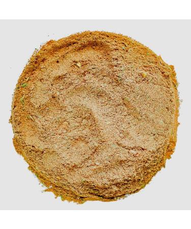 Roohts Jerk Seasoning 50g | Premium Rub | Marinade | Meal Prep | Grill | Air Fryer | BBQ | Seasoning | Flavour | Spice | Jamaican | Quality - Buy Online on SooperMarket.com