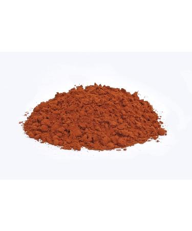 BAM Luxurious Cocoa Powder 500g | 100% Pure Alkalized Red-Brown Cocoa for Bread & Desserts | Premium Intensive Flavor - Buy Online on SooperMarket.com