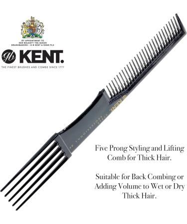 Kent Professional Styling Fork Comb - Buy Online on SooperMarket.com
