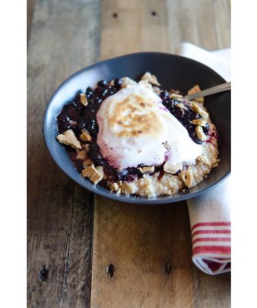 Bob's Red Mill Steel Cut Oats 54 oz (Pack of 4) - Resealable Breakfast Cereal - Buy Online on SooperMarket.com